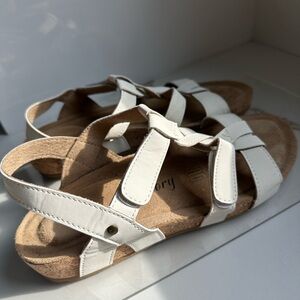 FITORY Sandals